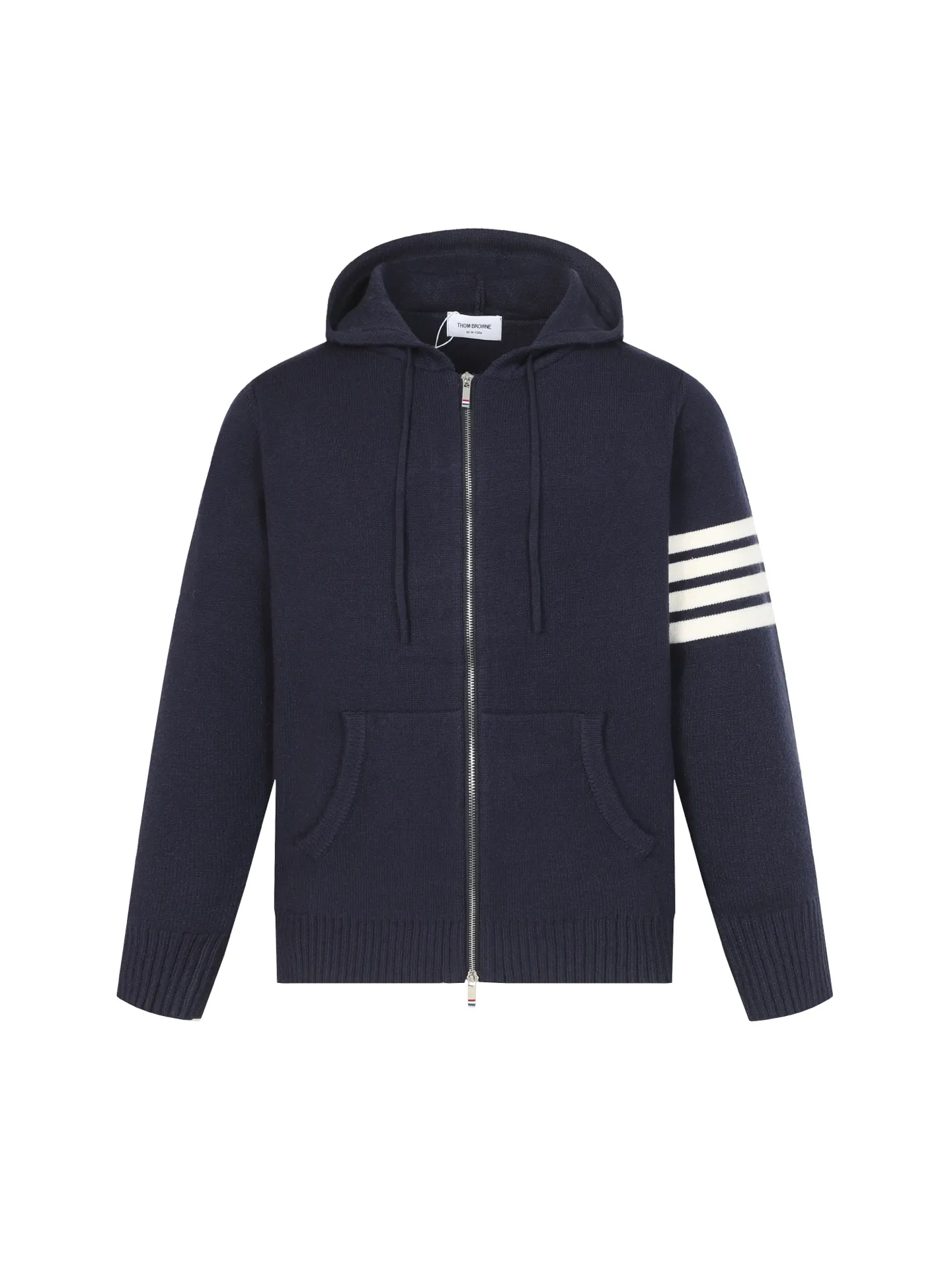 （ 1:1Original Quality) TB THOM BROWNE .TB TB Breathable Same Style ：Navy Blue /Gray Size：1/2/3/4